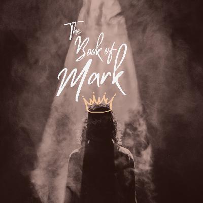 Mark 15:40-16:8 – Life in the Face of Death