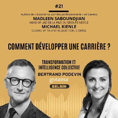 Comment développer une carrièrre ? Comment développer une carrièrre ?