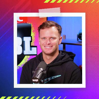 9. Underway, with Steve O'Keefe and Matt Kuhnemann