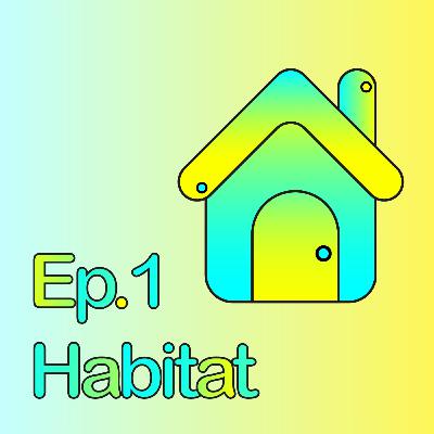 Révolutionner l'habitat par l'amitié