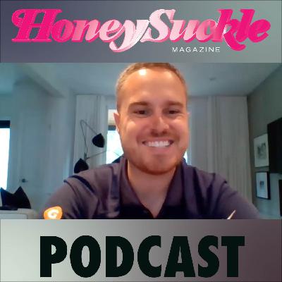 Gage CEO, Fabian Monaco talks weed and Michigan.