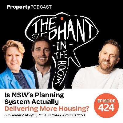 Is NSW’s Planning System Actually Delivering More Housing?