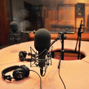Notre expertise audio