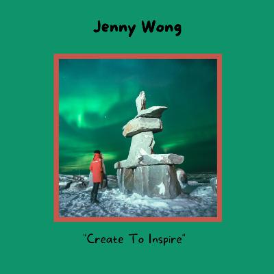 #21 Jenny Wong