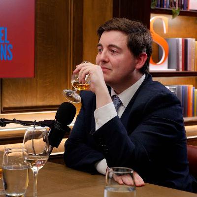 Benjamin Disraeli to Rachel Reeves – how each Chancellor drank their way through the Budget