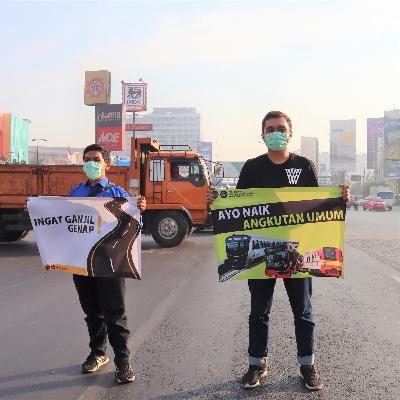 17. Kalau Dekat Jalanin Aja Ft. Dessy Septiane