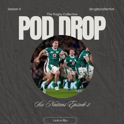 Six Nations - Episode 2