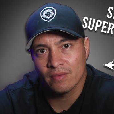 The superpower of the great leadership: Transform Vision to Reality | Mario Aguilar & Aaron Mont @Valuetainment Ep4