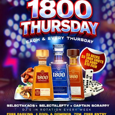 1800 THURSDAY  003