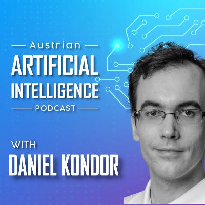 65. Daniel Kondor - CSH - The long term impact of AI on society 65. Daniel Kondor - CSH - The long term impact of AI on society
