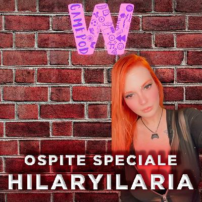 Ep.11 - Gattini per SOLI FANS con HILARY ILARIA Ep.11 - Gattini per SOLI FANS con HILARY ILARIA