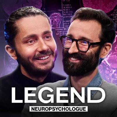 NEUROPSY : VOUS ABÎMEZ VOTRE CERVEAU SANS LE SAVOIR ! AVC, ETC... TOUT CE QUE VOUS NE SAVIEZ PAS