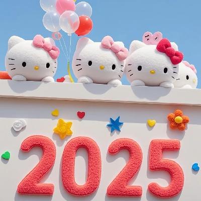 EP94.2025年度五问:这是你所拥有的时间,这是你能决定的生活 EP94.2025年度五问:这是你所拥有的时间,这是你能决定的生活