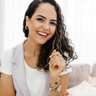 Marca Pessoal e o Poder de Crescimento na sua Carreira com Daniela Viek