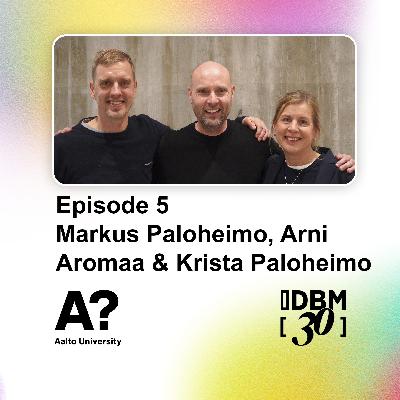 Episode 5: Creative Leadership