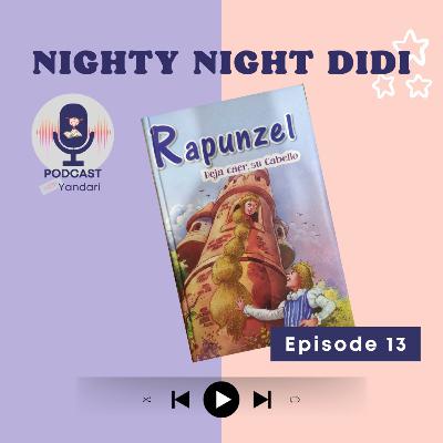 S1-EP-013: Rapunzel, de SICOBEN.