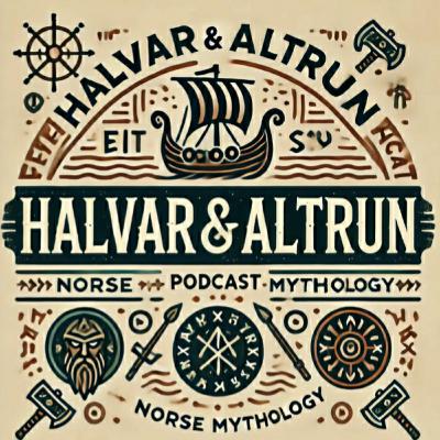 Folge 18 Was nutzen Halvar und Altrun aus anderen Glaubenrichtungen?ungen