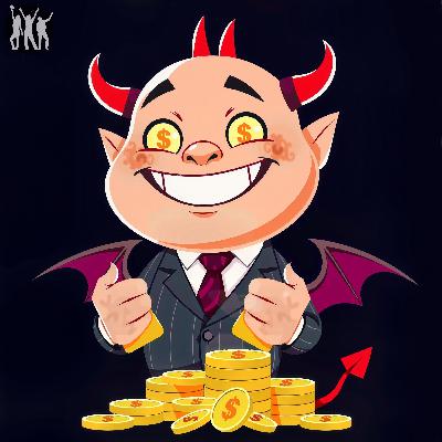 #124 - Krishna Exposes the Demonic Mindset – Chapter 16: Verses 5 - 16 #124 - Krishna Exposes the Demonic Mindset – Chapter 16: Verses 5 - 16