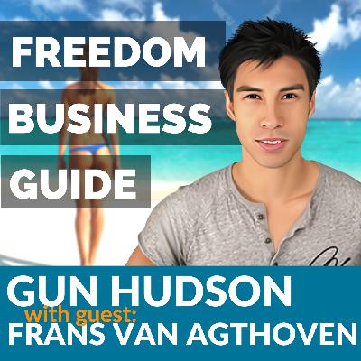 009:Frans van Agthoven - The Habit Sheet... What is it?!!