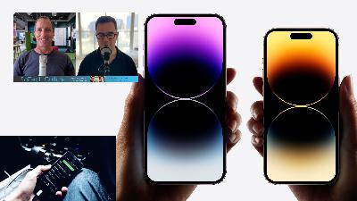 Apple Car Cancelled and iPhone 14 Battery Issues Apple Car Cancelled and iPhone 14 Battery Issues