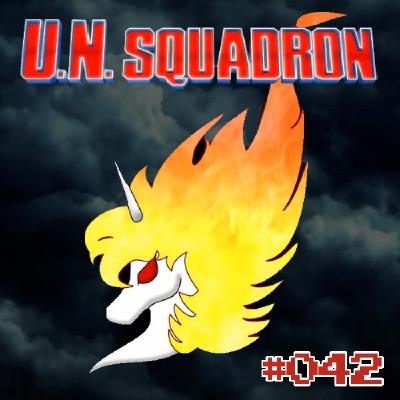 r-channel 042 - U.N. Squadron