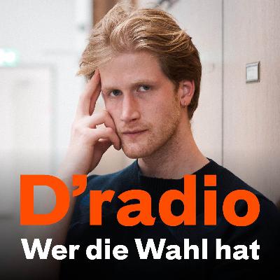 Wer die Wahl hat — Lev Gonopolskiy