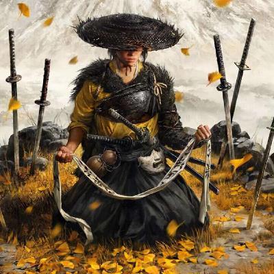 Ghost of Yōtei Review