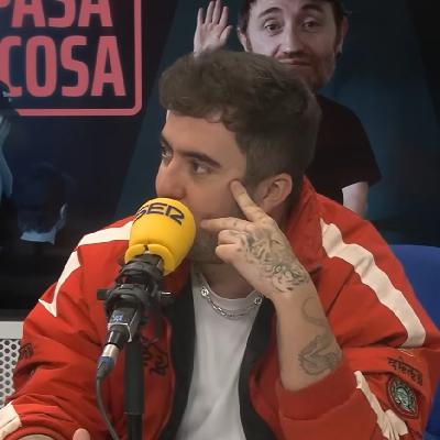 Beret confiesa una de las cosas que más tensión le genera: "En el escenario estoy más tranquilo que en mi vida normal"