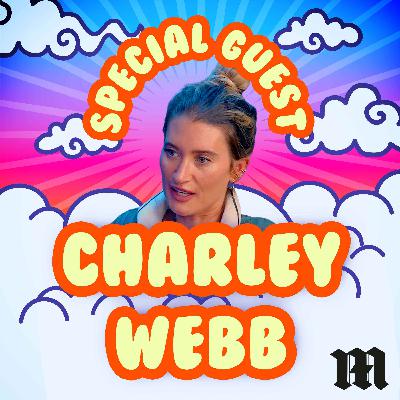 Charley Webb on Her Mum’s Alzheimer’s: Why It Took 10 Years to Talk About the Diagnosis