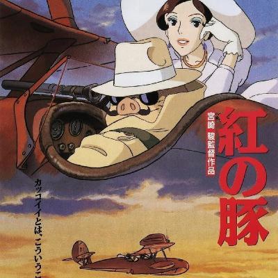 Monográfico Hayao Miyazaki #6 - Porco Rosso (1992)