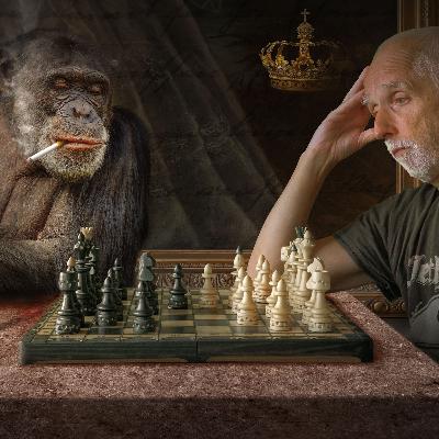 Beginnings of Mankind Beginnings of Mankind