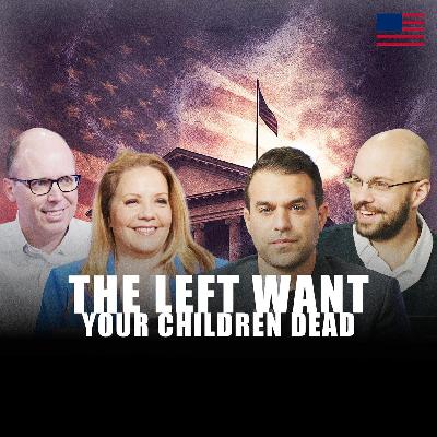The Virginia Dem Who Wants Your Children Dead