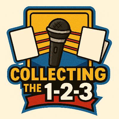 Breaking Down 2025 Topps Universe WWE With Babyface Breaks || Collecting The 1-2-3