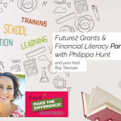 Future2 & Financial Literacy Pt 2