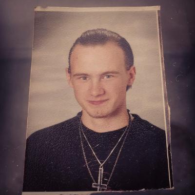 #458 med Pierre ifrån Sundsvall