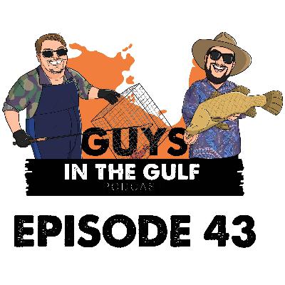 Ep. 043 - Pints Before Podcast