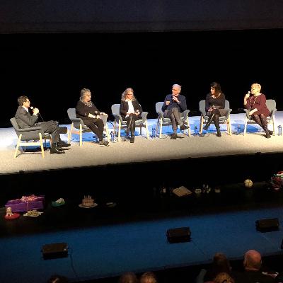 Entretien Duceppe: Faire le deuil d'un enfant