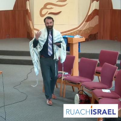 Miriam’s Well (Be’erah shel Miriam)