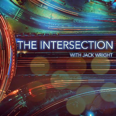 Ukraine Part Two: Ralph Goff & Glenn Corn - CIA Directorate of Operations (Ret.)