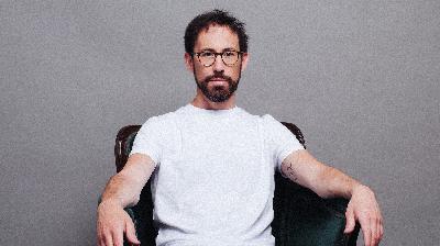 Yaron Herman Interview: His musical journey and creating "Radio Paradise"