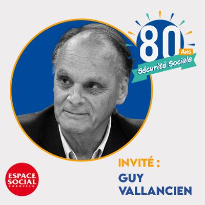 80 ans de la Sécu - « Avons-nous réussi ? » : entretien avec Guy Vallancien 80 ans de la Sécu - « Avons-nous réussi ? » : entretien avec Guy Vallancien