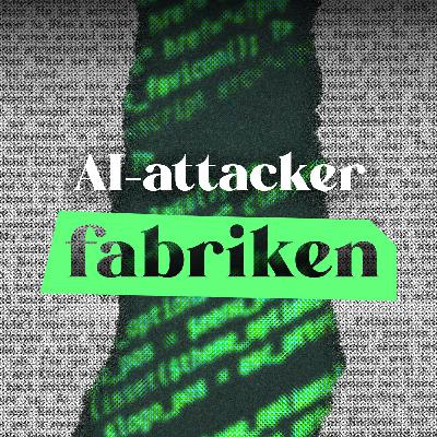 Hotfull och svårupptäckt – så används AI i hackarnas cyberangrepp Hotfull och svårupptäckt – så används AI i hackarnas cyberangrepp