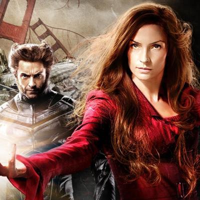 Episode 22B - X-Men: The Last Stand (Act 2) Episode 22B - X-Men: The Last Stand (Act 2)