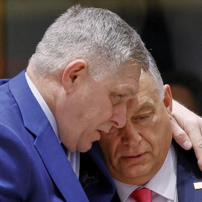 Výber Beaty Balogovej: Aj Tiso a Horthy sa odvolávali na dobro svojho národa Výber Beaty Balogovej: Aj Tiso a Horthy sa odvolávali na dobro svojho národa