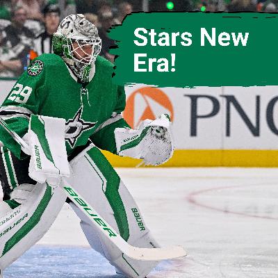 Dallas Stars Player RANKINGS Unveiled with Gavin Spittle!