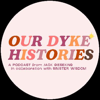 Dollar Parties, Bookstores, and Constellations of Lezbiqueertrans Life, 1970s Detroit, Chicago, & Minneapolis with Finn Enke