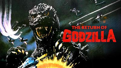 Ep. 20 - The Return of Godzilla (1984)