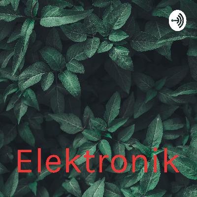 Elektronik (Trailer)