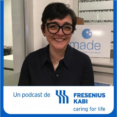 Hacer frente al edadismo con Pilar Ramos