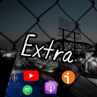 EXTRA - He vuelto nuevamente xd